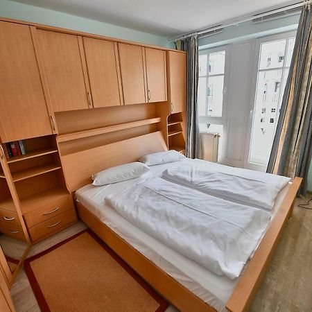Seepark Sellin - Apt. 404 Екстериор снимка